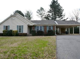 87 Biloxi Cv, Hernando, MS 38632