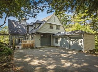 11 Highland Ave, Manchester, MA 01944