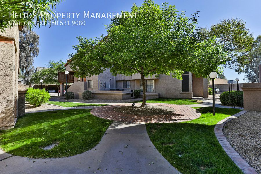 Papago Park Village Apartment Rentals Tempe, AZ Zillow