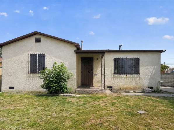 443 W Cedar St, Compton, CA 90220