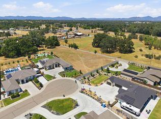 Grand Estates Dr, Palo Cedro, CA 96073