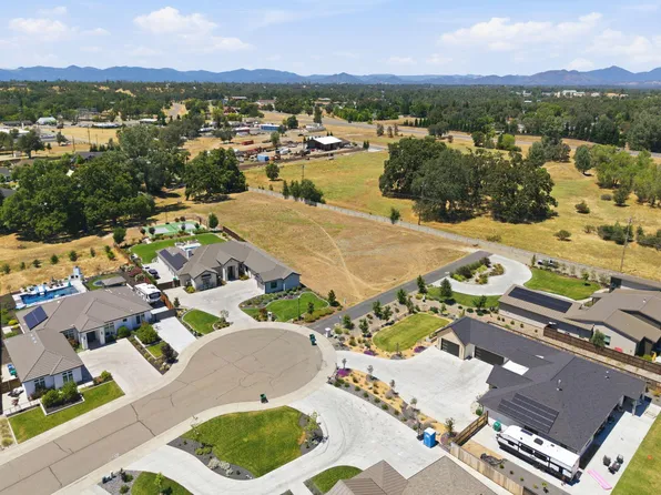 Grand Estates Dr, Palo Cedro, CA 96073