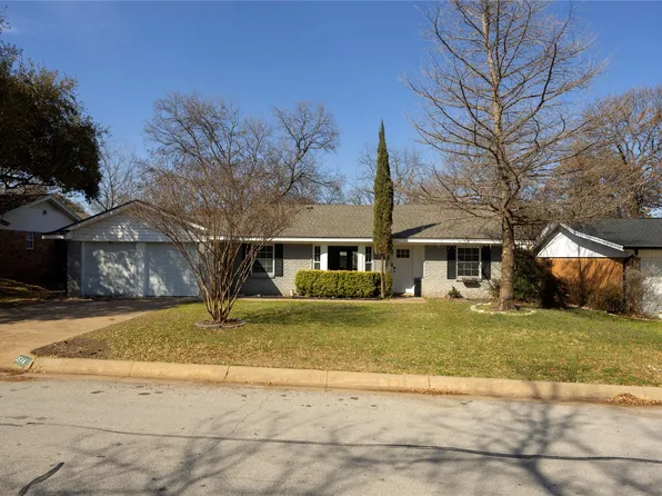 3544 Wosley Dr, Fort Worth, TX 76133