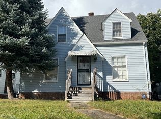 15811 Talford Ave, Cleveland, OH