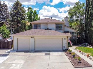 3024 Sunflower Dr, Antioch, CA