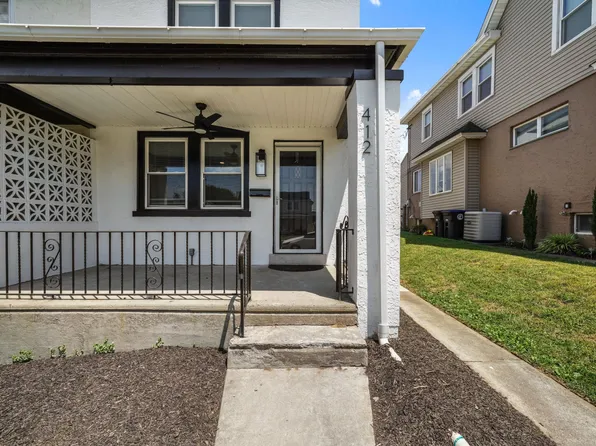 412 W 10th Ave, Conshohocken, PA 19428