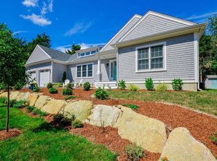 9 Highland View Ave, Mattapoisett, MA 02739
