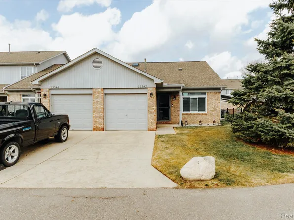 23342 Redman Ct, Trenton, MI 48183