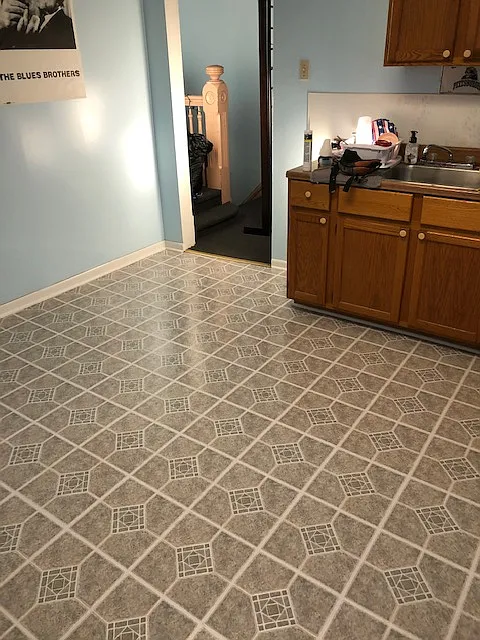 1 bed, 450 sqft, $1,100 — Photo 2