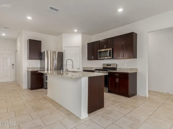 5944 S Avenida Dunas, Tucson, AZ 85706