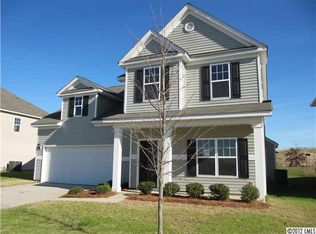 3227 SW Runneymede St, Concord, NC 28027