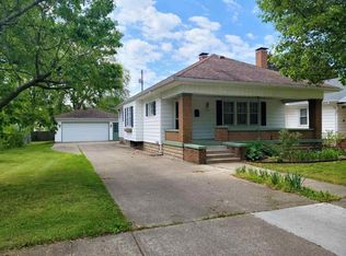 2619 Park St, Terre Haute, IN 47803