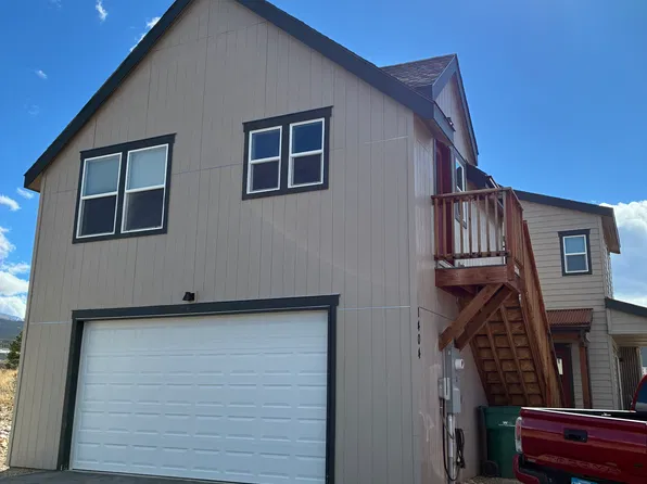 1404 Matchstick Grn APT 1, Leadville, CO 80461