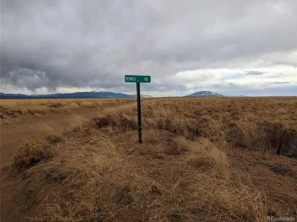 Lot 21 Dennis Road, San Luis, CO 81152