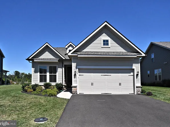 1024 Wright St, Hatfield, PA 19440