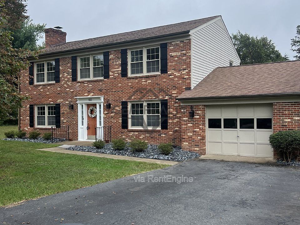 1st image of 100 Kendallwood Dr