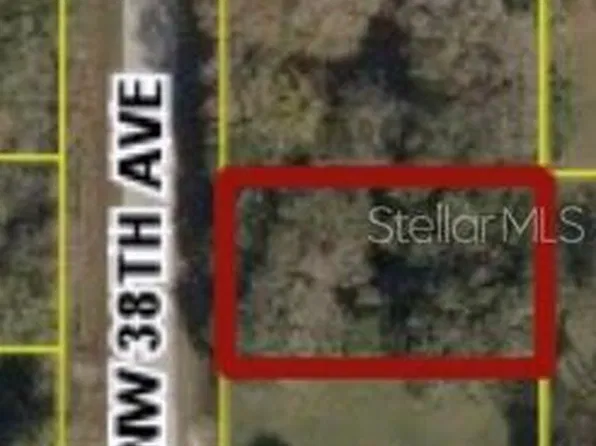 3124 NW 38TH AVENUE LOT 23, OKEECHOBEE, FL 34972