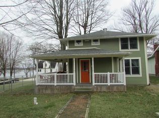 8343 E Wesley Ln, North Webster, IN