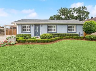 121 Delta St, Belle Chasse, LA 70037