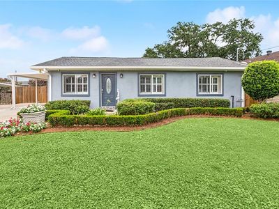 121 Delta St, Belle Chasse, LA, 70037