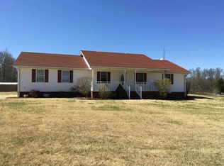 252 Salem Chapel Rd S, Benton, KY 42025