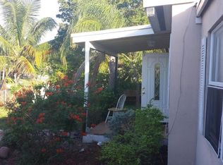 500 Seagrape Rd, Lake Worth, FL 33462