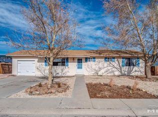 838 Bluerock Rd, Gardnerville, NV 89460
