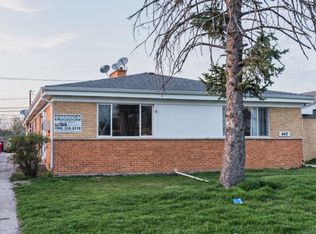440 W Division St #1, Villa Park, IL 60181