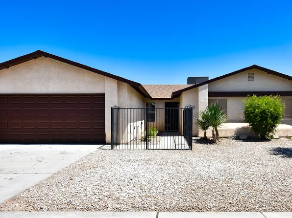7342 E 24th Ln, Yuma, AZ 85365