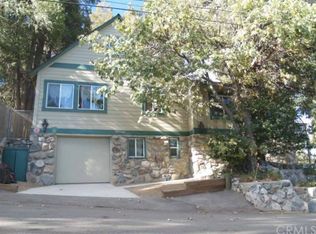 22742 Valley View Dr, Cedarpines Park, CA 92325