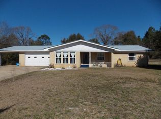782 State Highway 2 W, Defuniak Springs, FL 32433