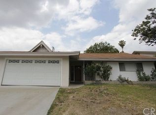 3023 E Merrygrove St, West Covina, CA 91792