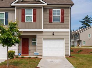 3375 Highbury Way, Lithonia, GA