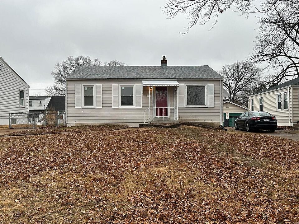 1st image of 4338 Garden Park Ct