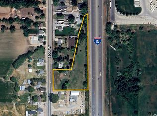 2250 N 2000 W, Ogden, UT 84404