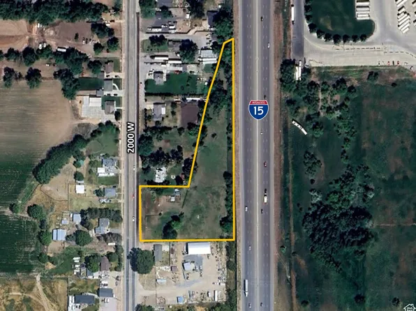 2250 N 2000 W, Ogden, UT 84404