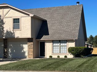 3605 SW Jackson St, Blue Springs, MO 64015