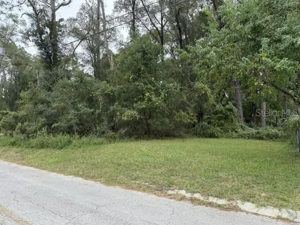 5922 E BANNER LANE LOT 7, INVERNESS, FL 34452
