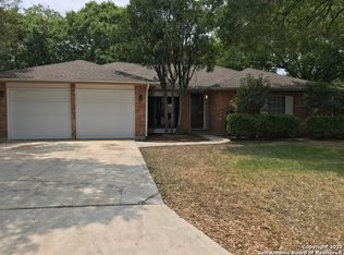 2702 Strong Oak, San Antonio, TX 78247