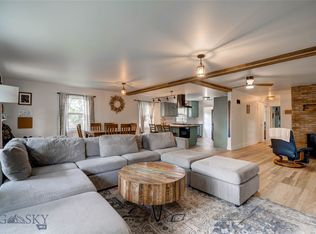 431 N 4th Ave, Bozeman, MT 59715