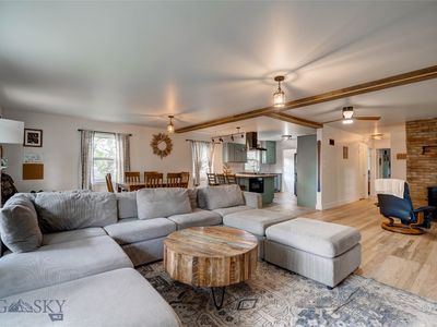 431 N 4th Ave, Bozeman, MT, 59715