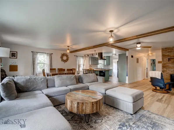 431 N 4th Ave, Bozeman, MT 59715