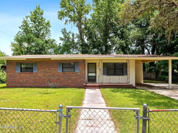 2727 SHADY OAK Lane, Orange Park, FL 32073