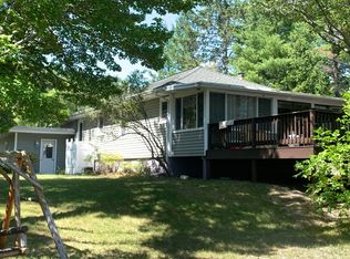 7873 Us Highway 23 S, Ossineke, MI 49766