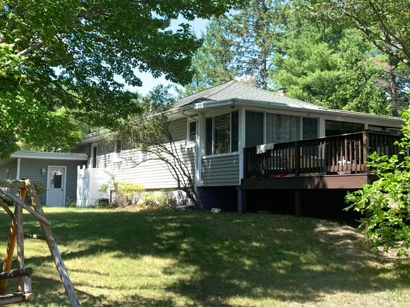 7873 Us Highway 23 S, Ossineke, MI 49766