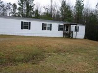 996 Longstraw Rd, Choudrant, LA 71227