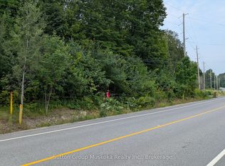 837 Aspdin Rd, Huntsville, ON P1H 0G7