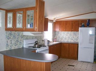 4059 W Bolsa Dr, Golden Valley, AZ 86413