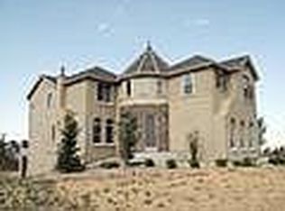 5139 Appleton Way, Castle Rock, CO 80104