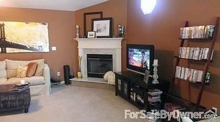 Great Room/Family Room